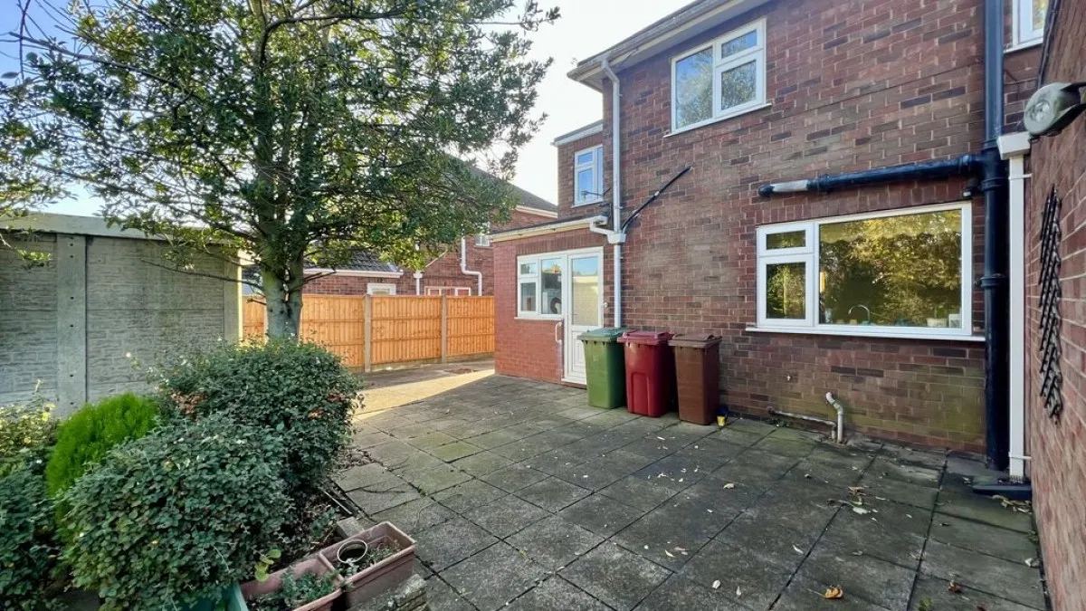 Clarendon Road, Scunthorpe, photo 20