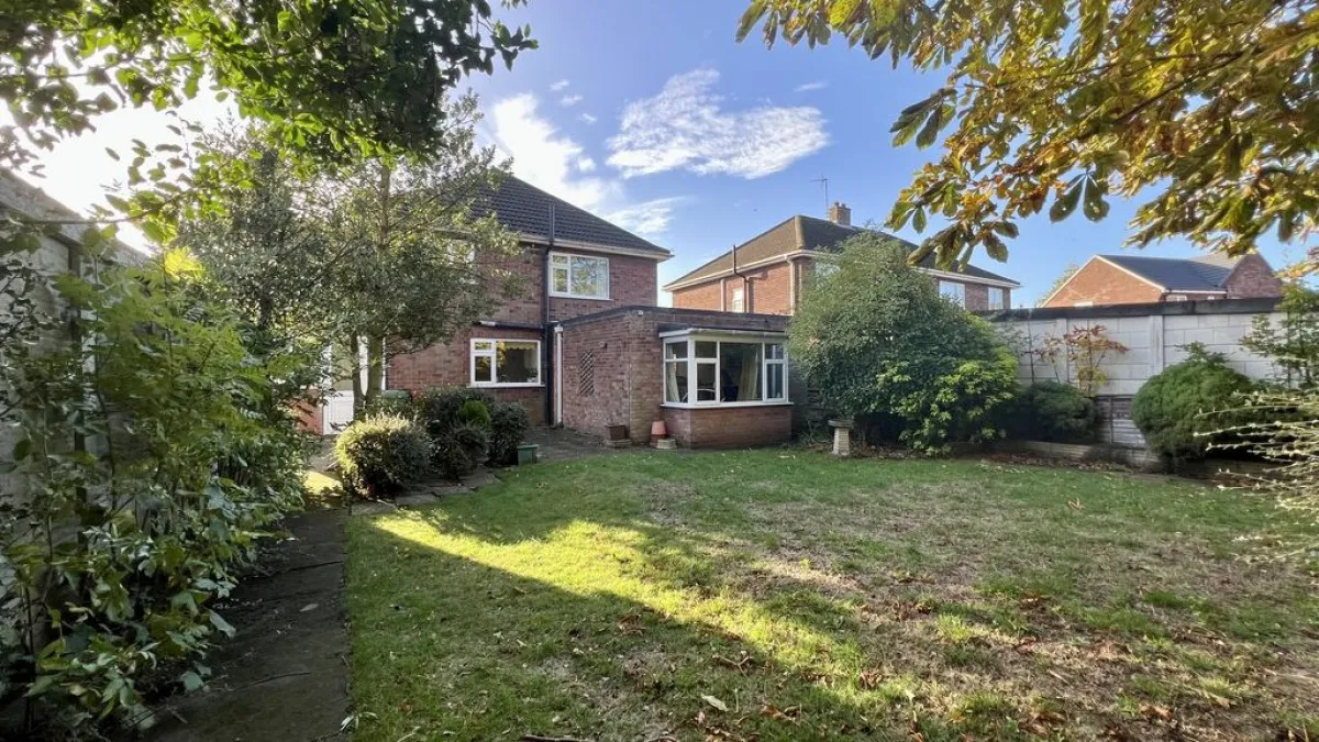 Clarendon Road, Scunthorpe, photo 19