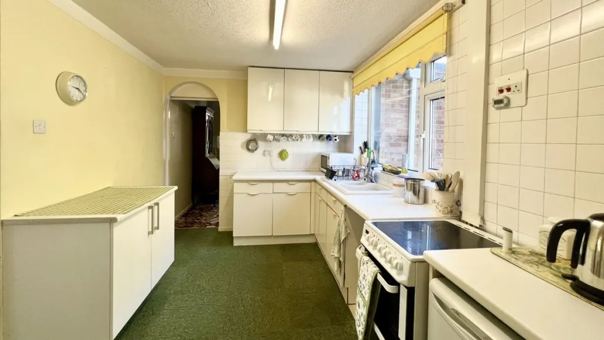 Clarendon Road, Scunthorpe, photo 6