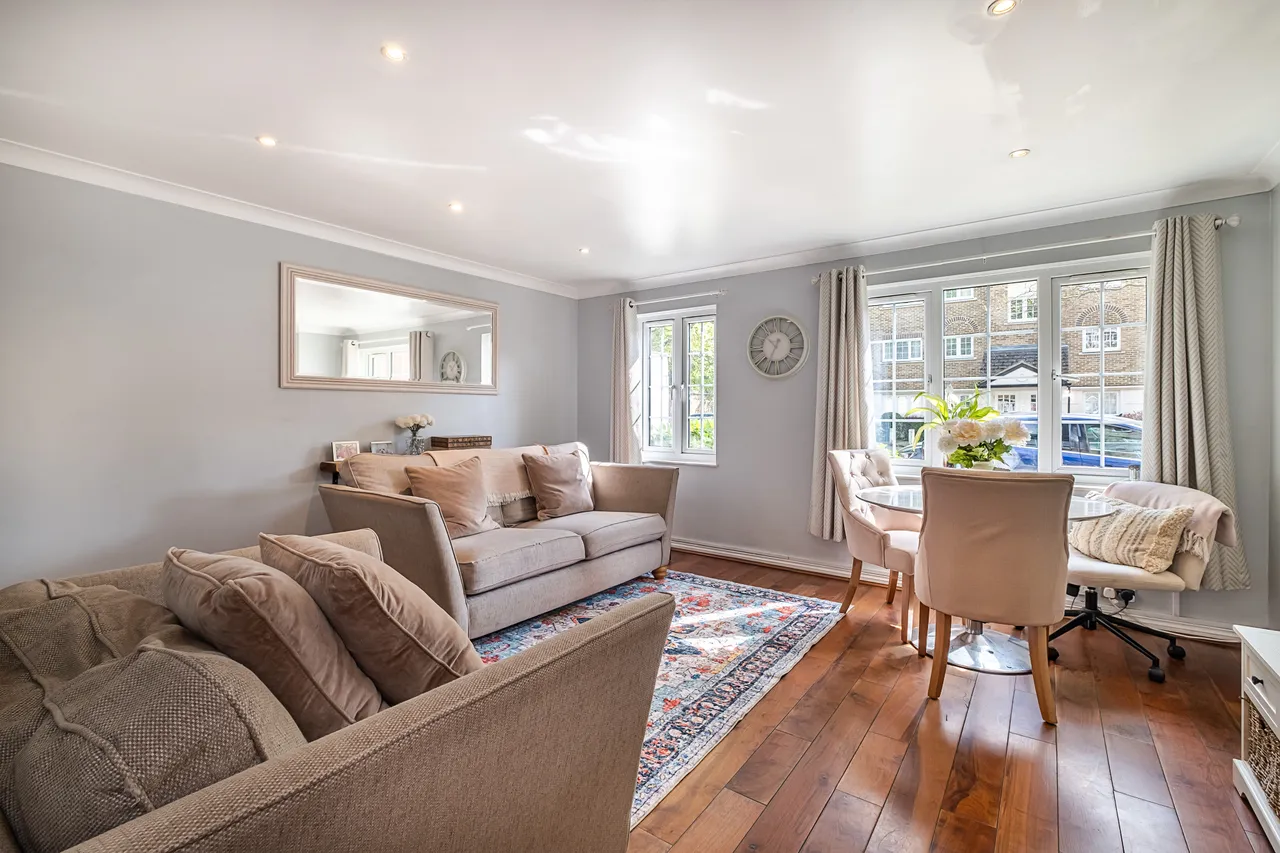 Selhurst Close, London, SW19, photo 12