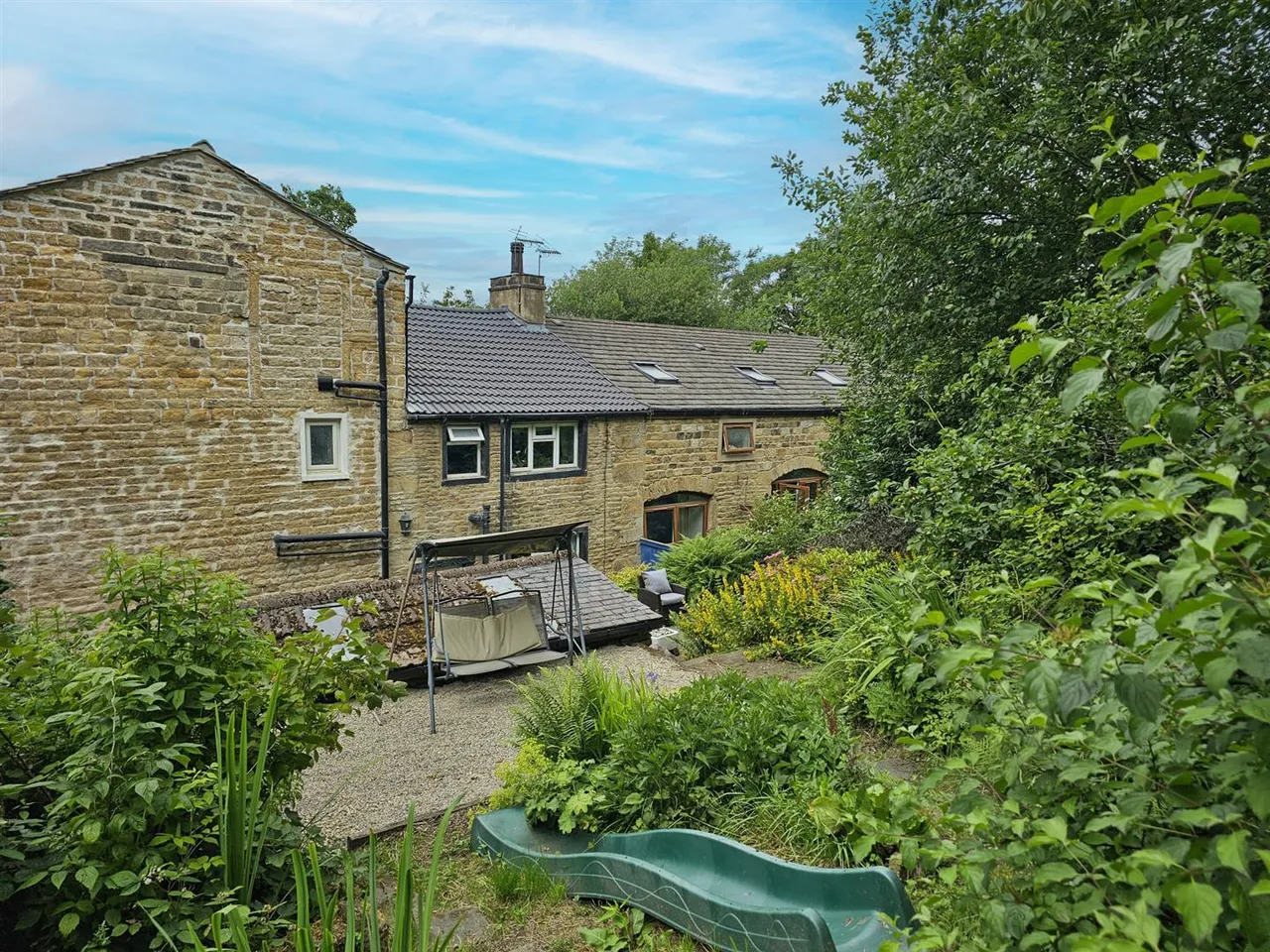 Glen Lee Lane, Keighley, BD21 5QY, photo 22