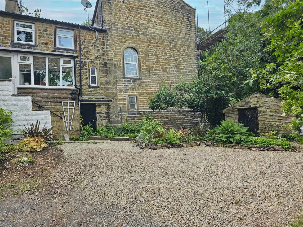 Glen Lee Lane, Keighley, BD21 5QY, photo 26