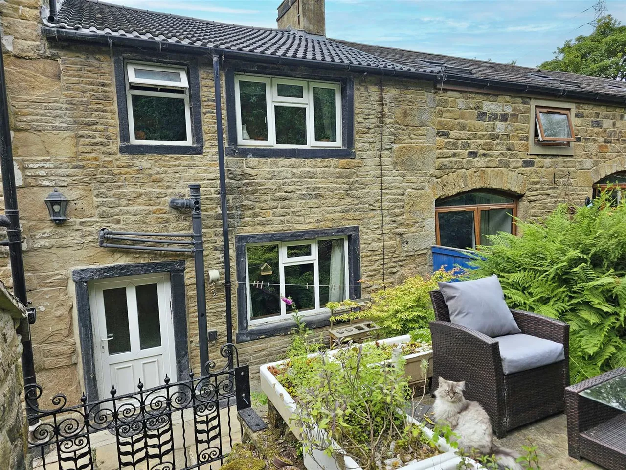 Glen Lee Lane, Keighley, BD21 5QY, photo 19