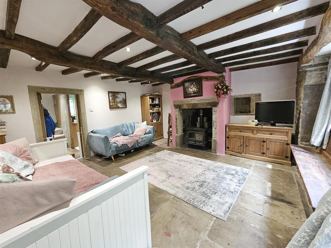 Glen Lee Lane, Keighley, BD21 5QY, photo 2