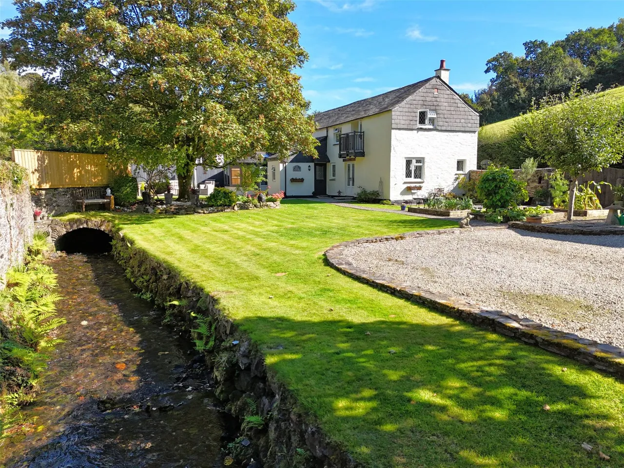 Old Mill, Stoke Climsland, photo 18