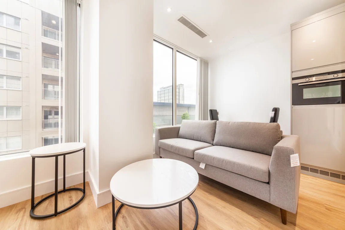 flat to rent — West Gate, Ealing