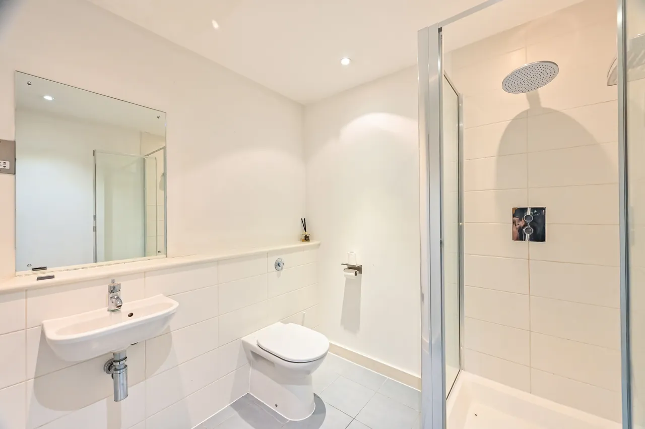 London, E16, photo 13