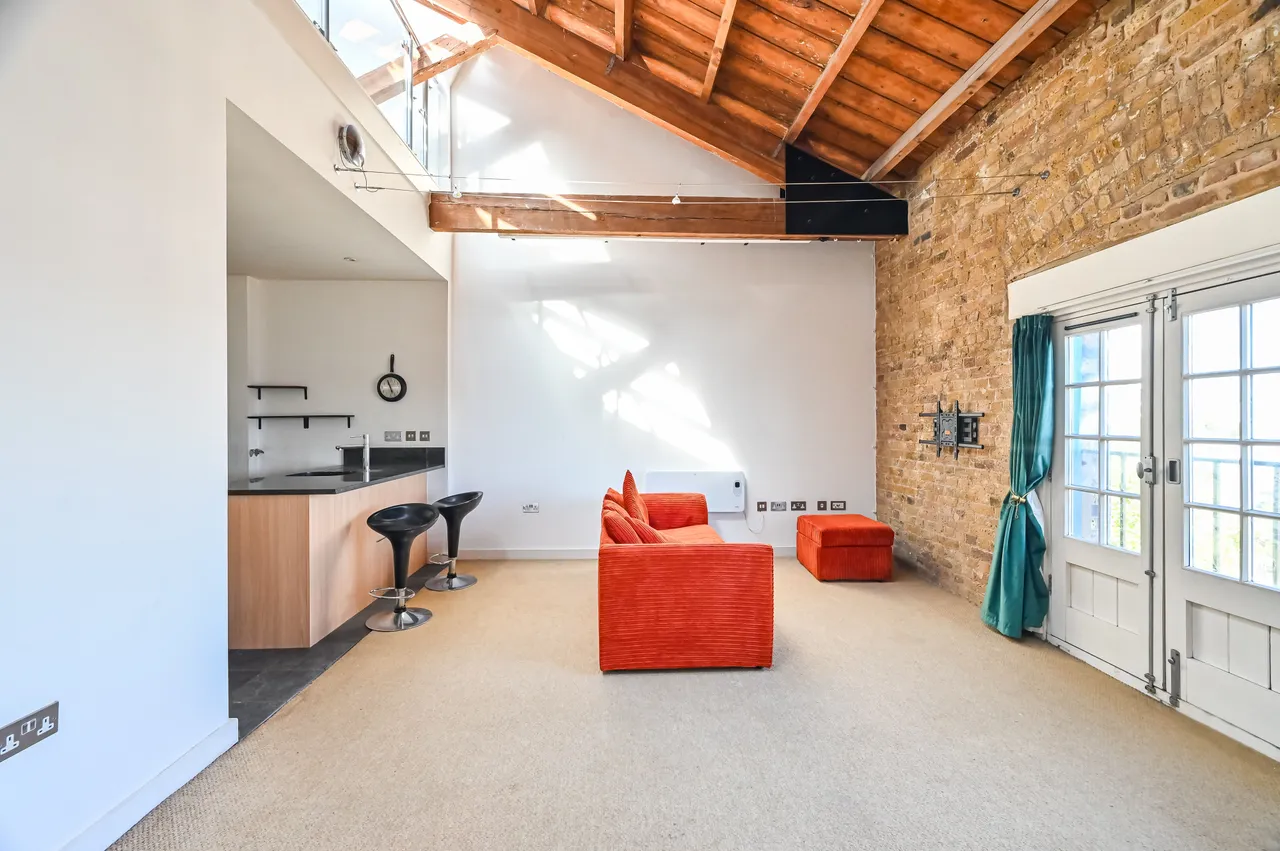 London, E16, photo 12