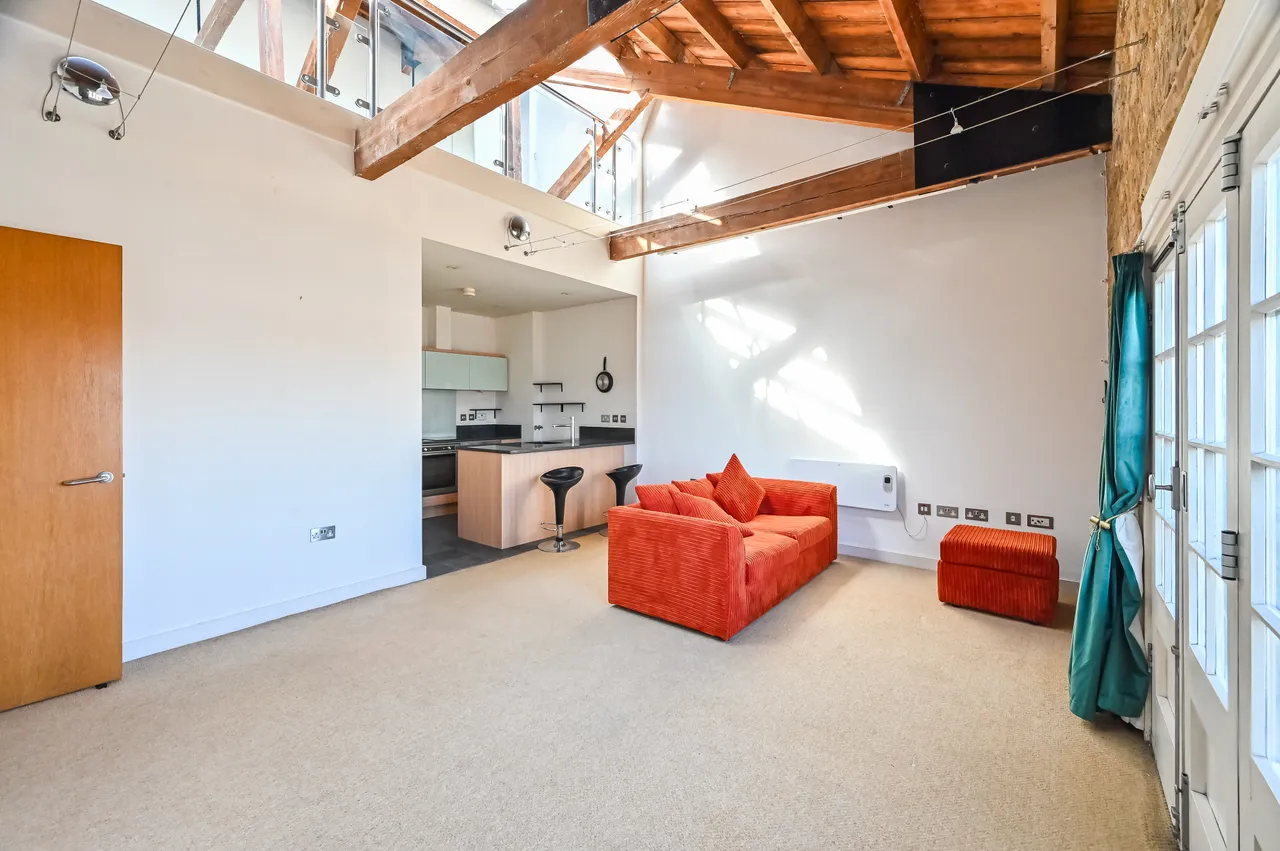 London, E16, photo 20