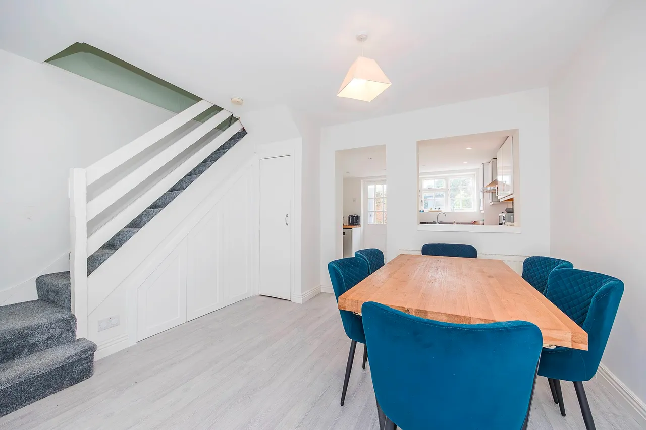 Gladstone Road, Buckhurst Hill, Essex, IG9 5SW, photo 6