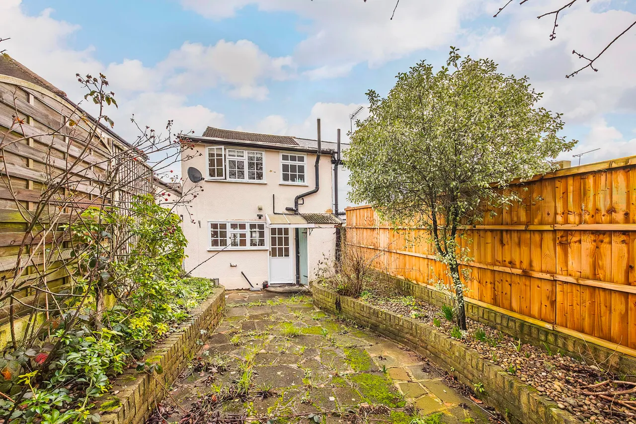 Gladstone Road, Buckhurst Hill, Essex, IG9 5SW, photo 9