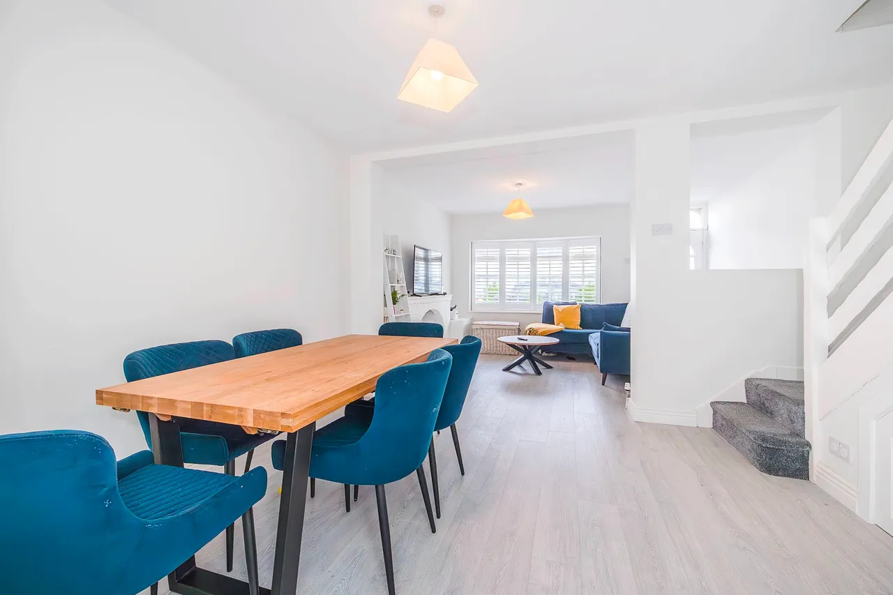 Gladstone Road, Buckhurst Hill, Essex, IG9 5SW, photo 5