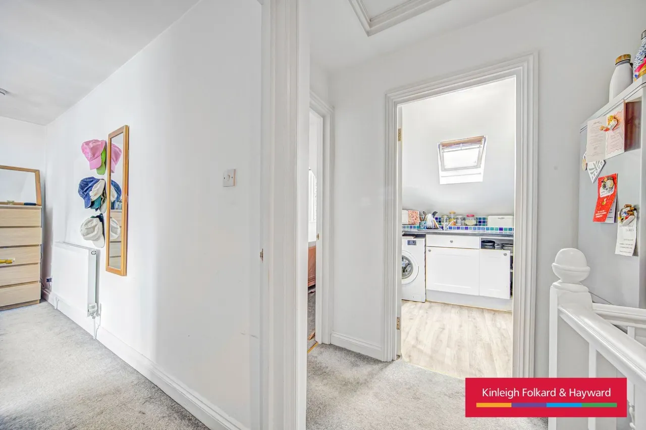 Rosendale Road, London, SE21, photo 8