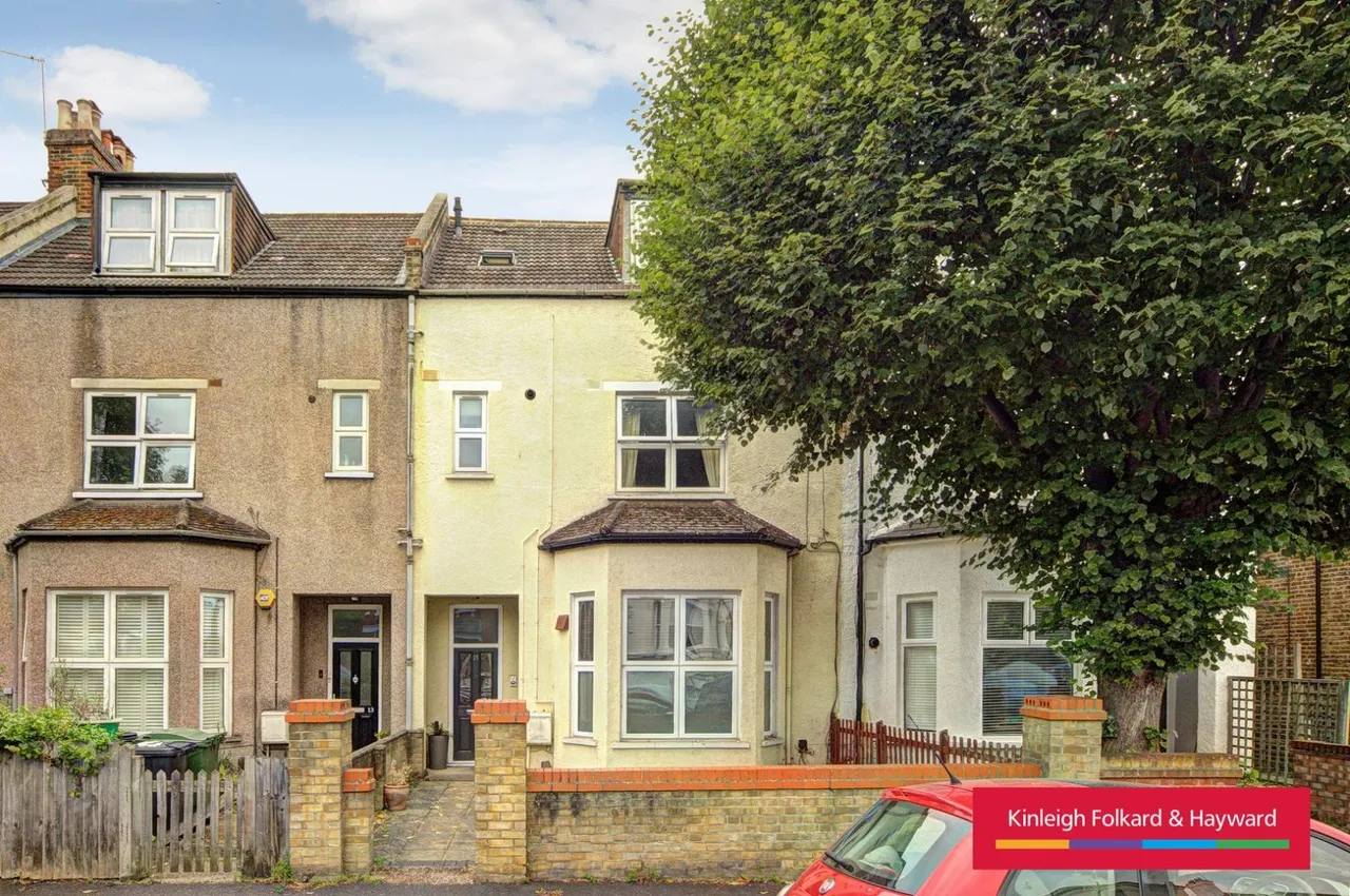 Rosendale Road, London, SE21, photo 10
