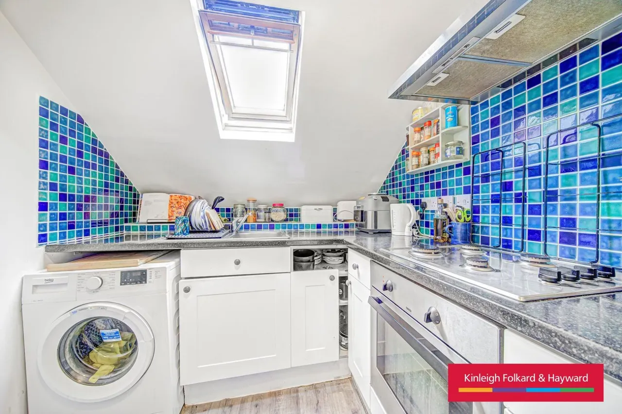Rosendale Road, London, SE21, photo 4