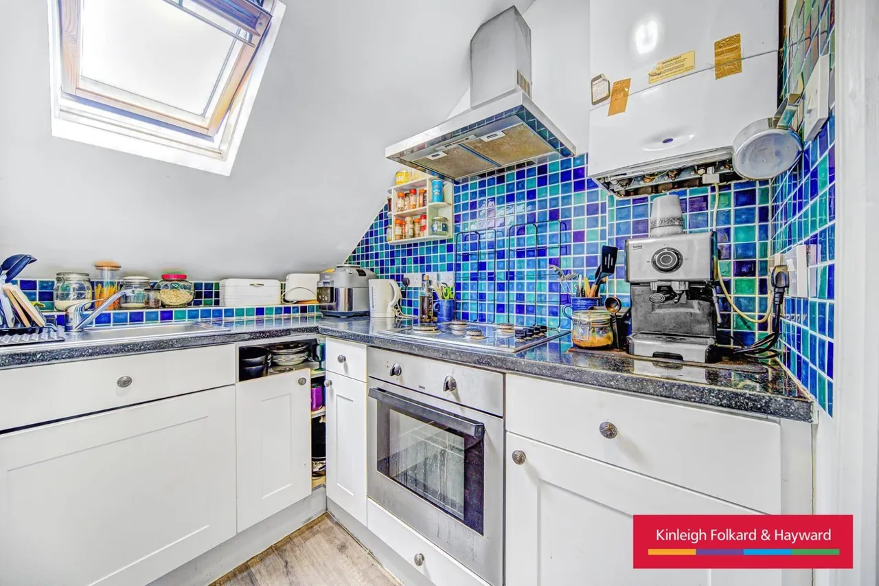 Rosendale Road, London, SE21, photo 5