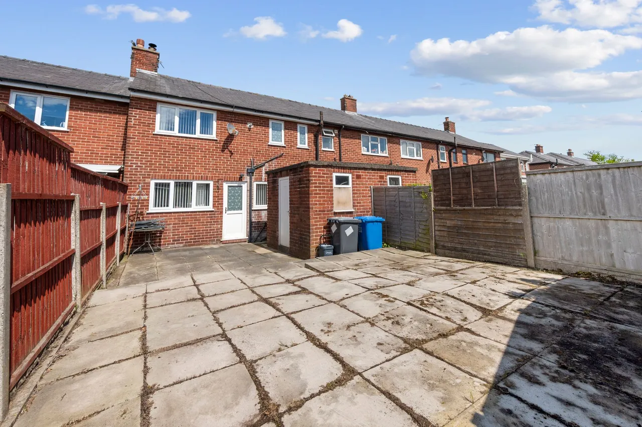 Windermere Avenue, Warrington, WA2, photo 30