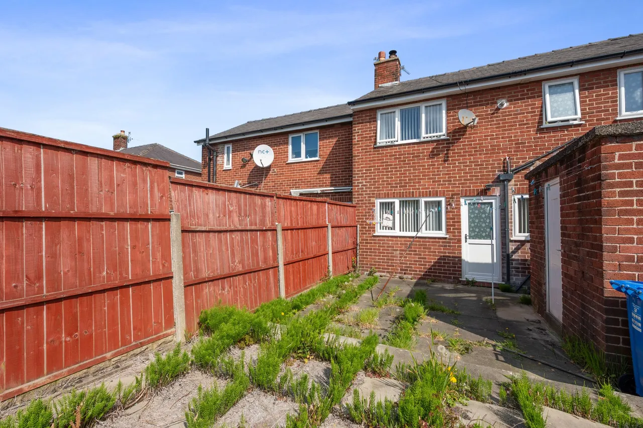 Windermere Avenue, Warrington, WA2, photo 22