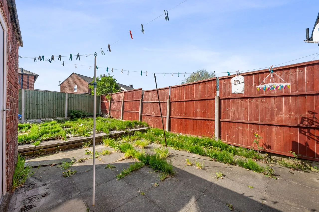 Windermere Avenue, Warrington, WA2, photo 23