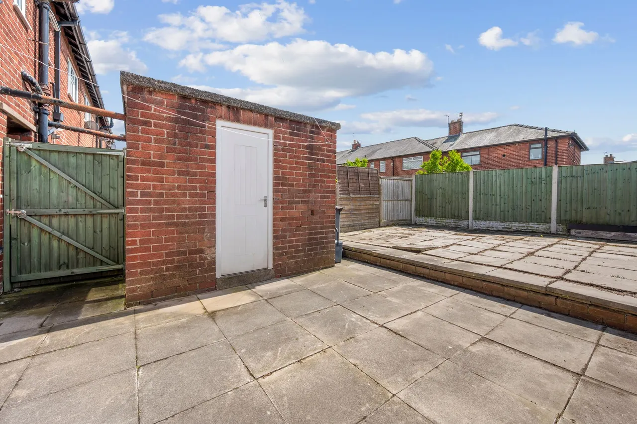 Windermere Avenue, Warrington, WA2, photo 28