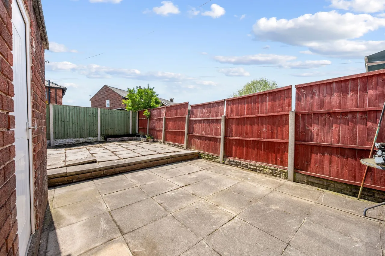 Windermere Avenue, Warrington, WA2, photo 29