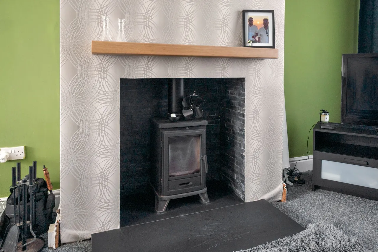 Windermere Avenue, Warrington, WA2, photo 14