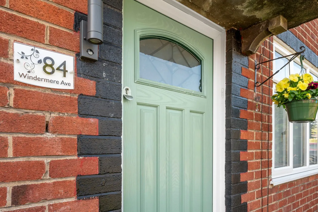 Windermere Avenue, Warrington, WA2, photo 8