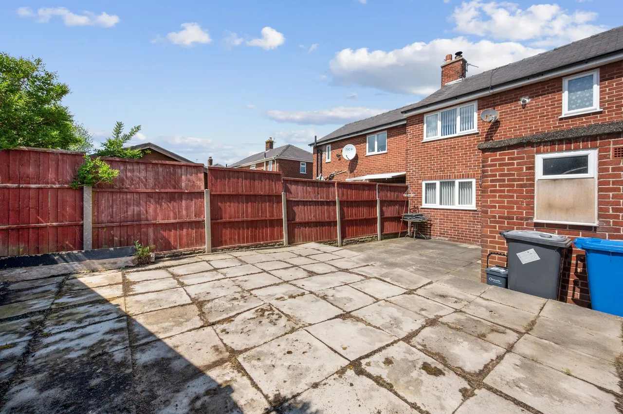 Windermere Avenue, Warrington, WA2, photo 31