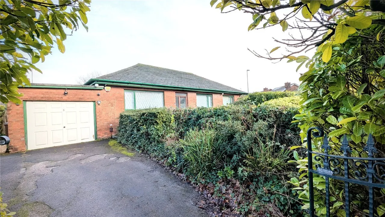 3 bed house for sale — Townfield Avenue, Burnley, Lancashire, BB10