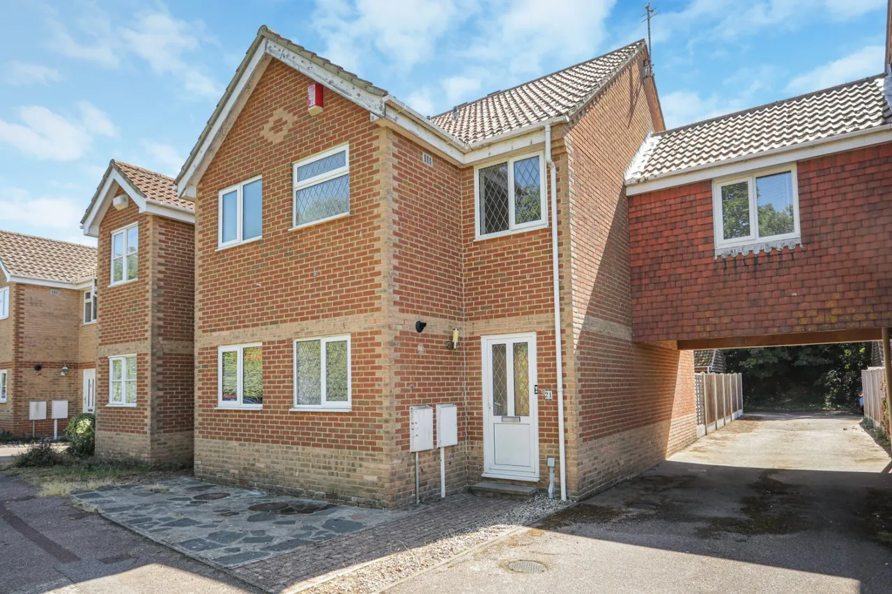 2 bed house for sale, Naylands, Margate, CT9