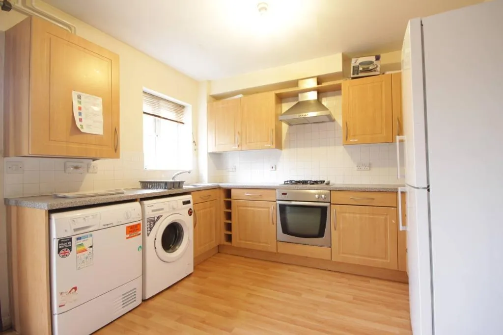 Harescombe Drive, GRH (Gloucestershire Royal Hospital), Gloucester, GL1, photo 2