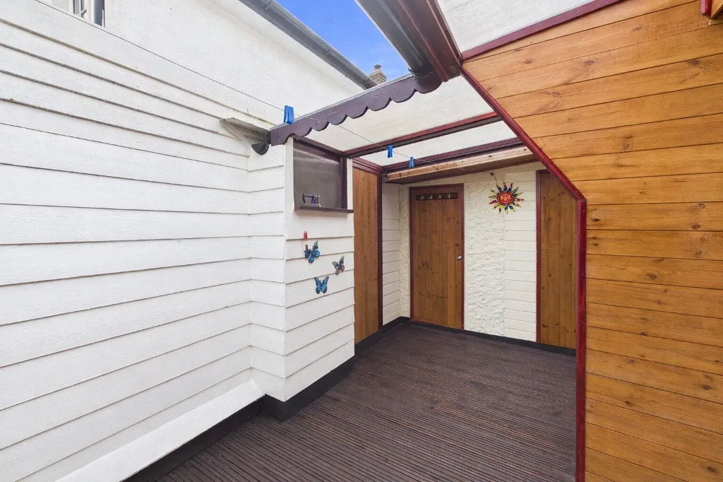 Penstowe Road, Kilkhampton, EX23, photo 9