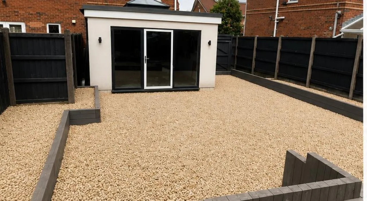 Amber Gardens, Hindley, WN2, photo 23