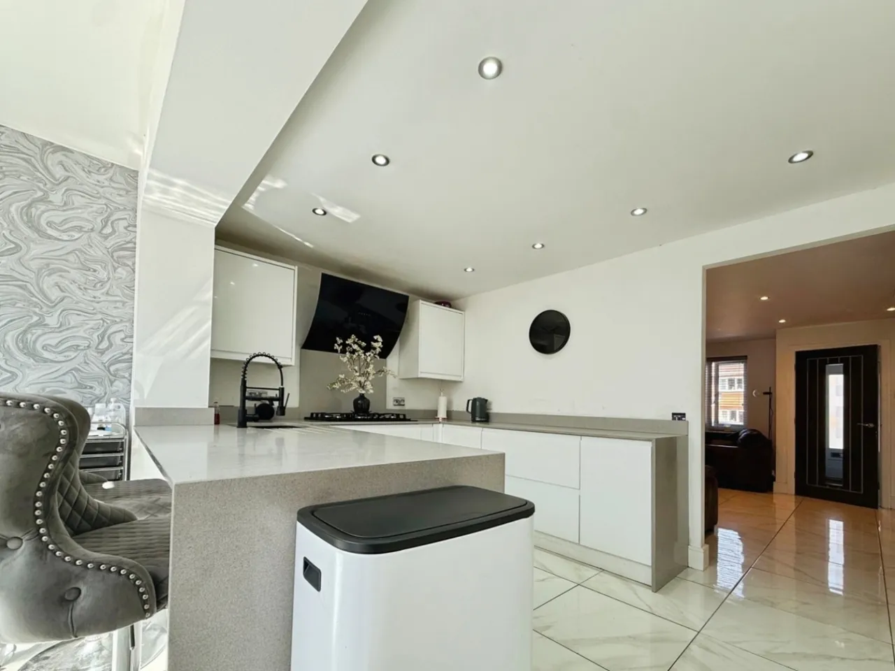 Amber Gardens, Hindley, WN2, photo 6