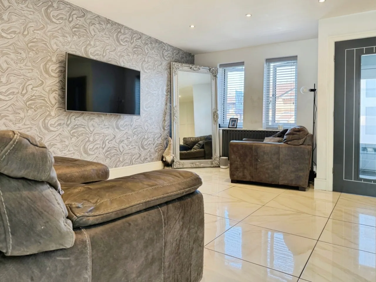 Amber Gardens, Hindley, WN2, photo 9