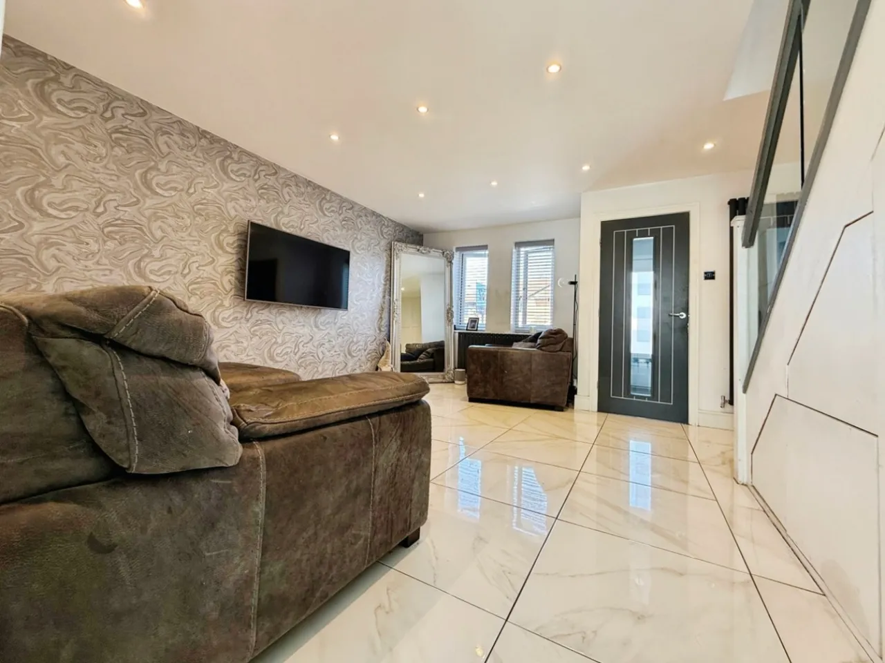 Amber Gardens, Hindley, WN2, photo 8