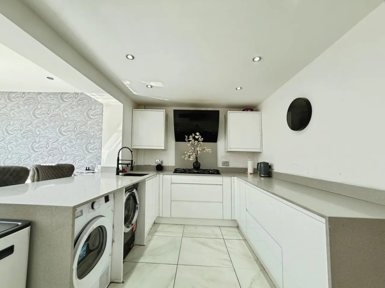 Amber Gardens, Hindley, WN2, photo 5