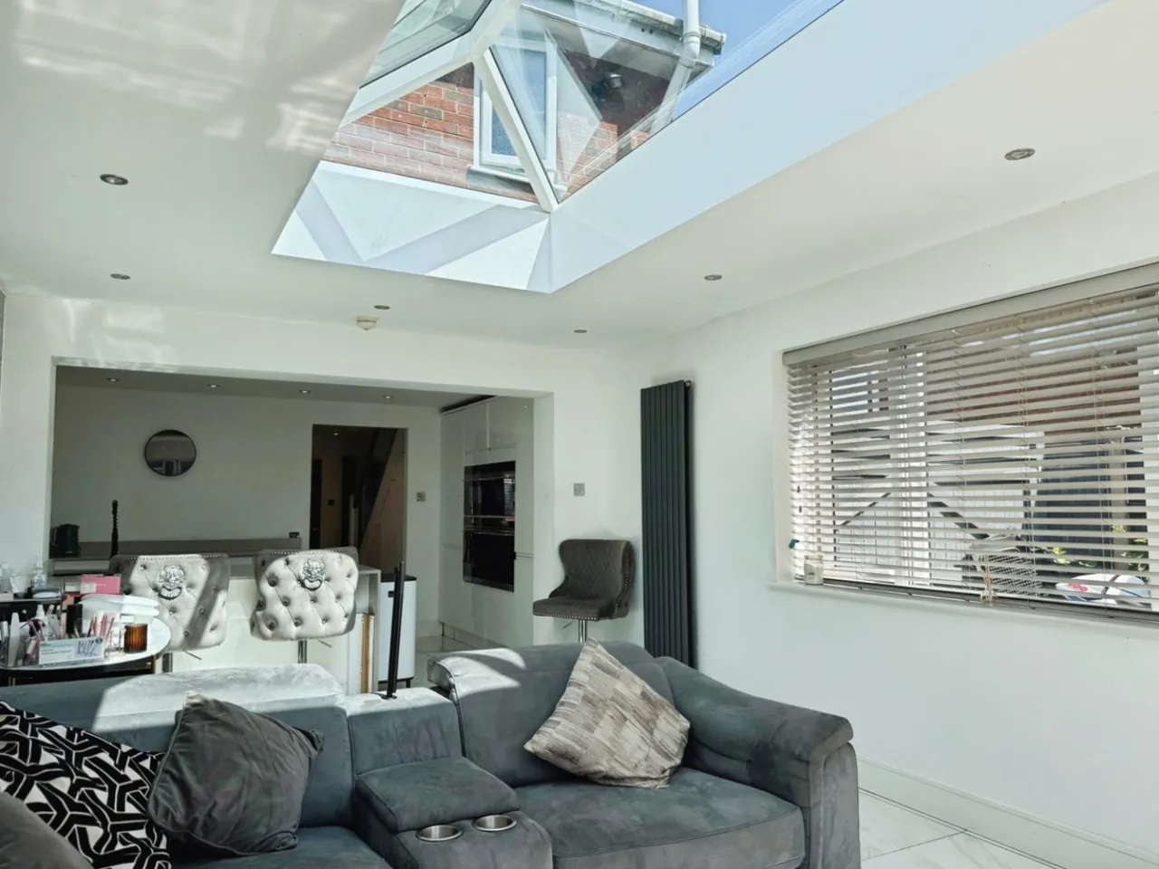Amber Gardens, Hindley, WN2, photo 4