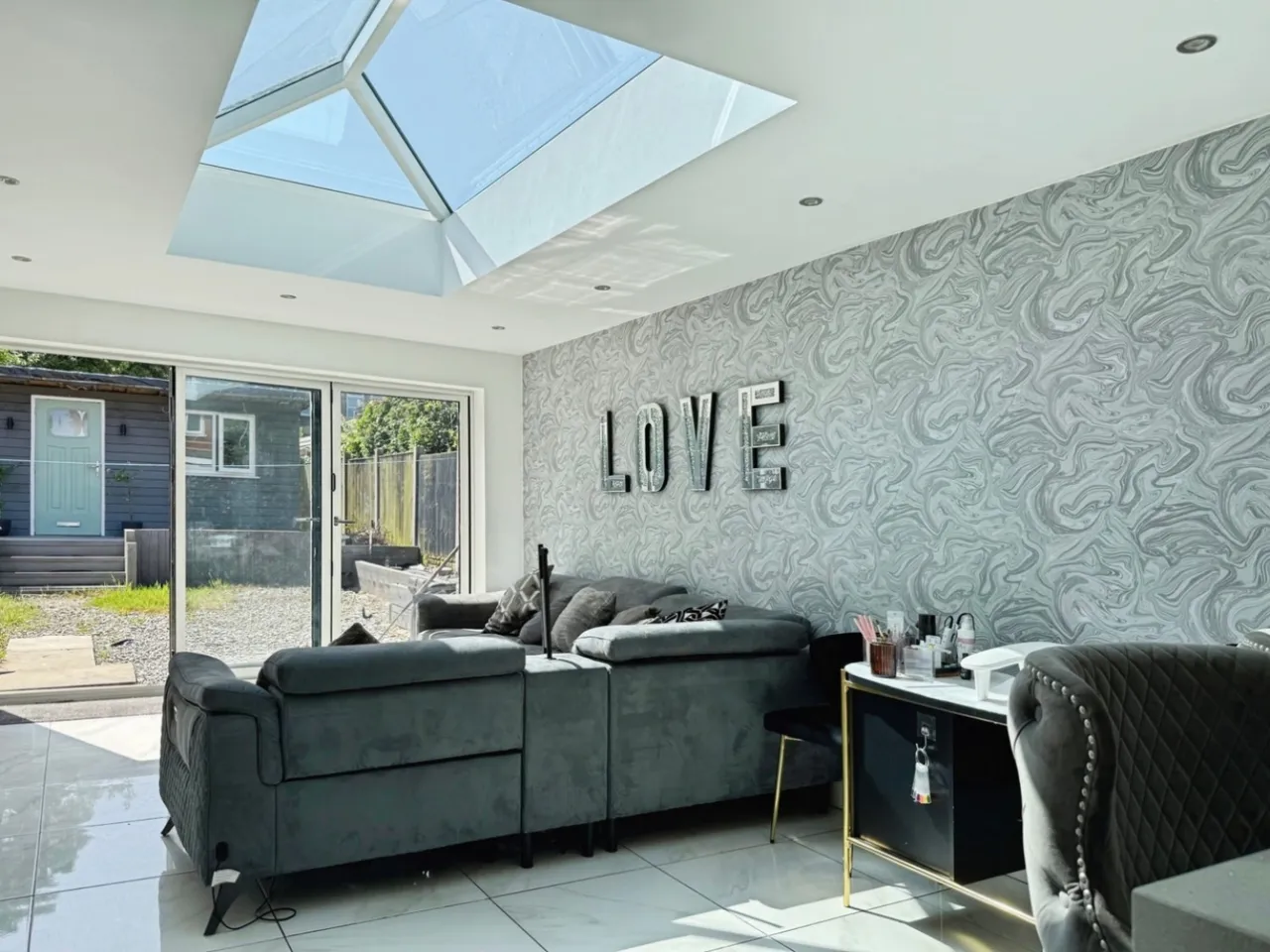 Amber Gardens, Hindley, WN2, photo 3