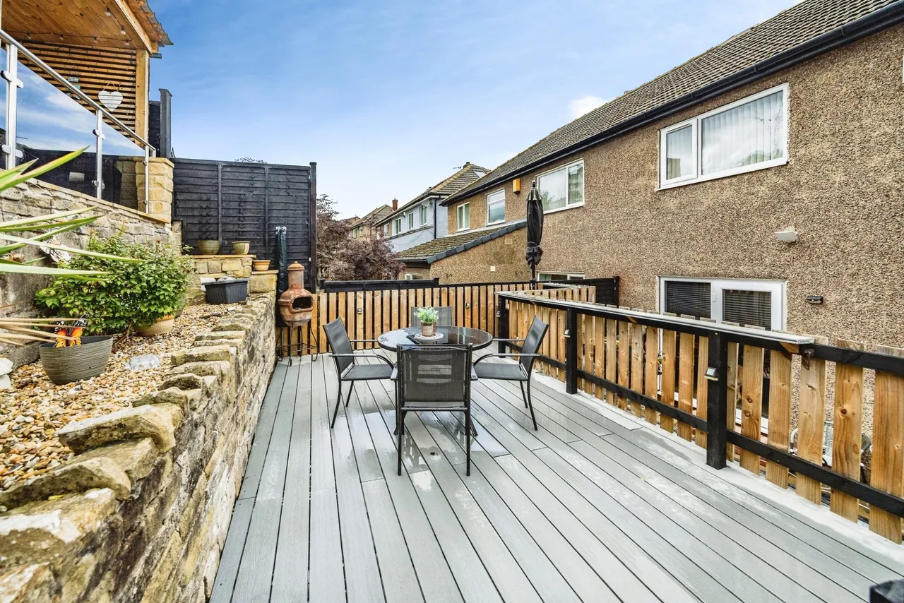 Greenside Avenue, Huddersfield, HD5, photo 12