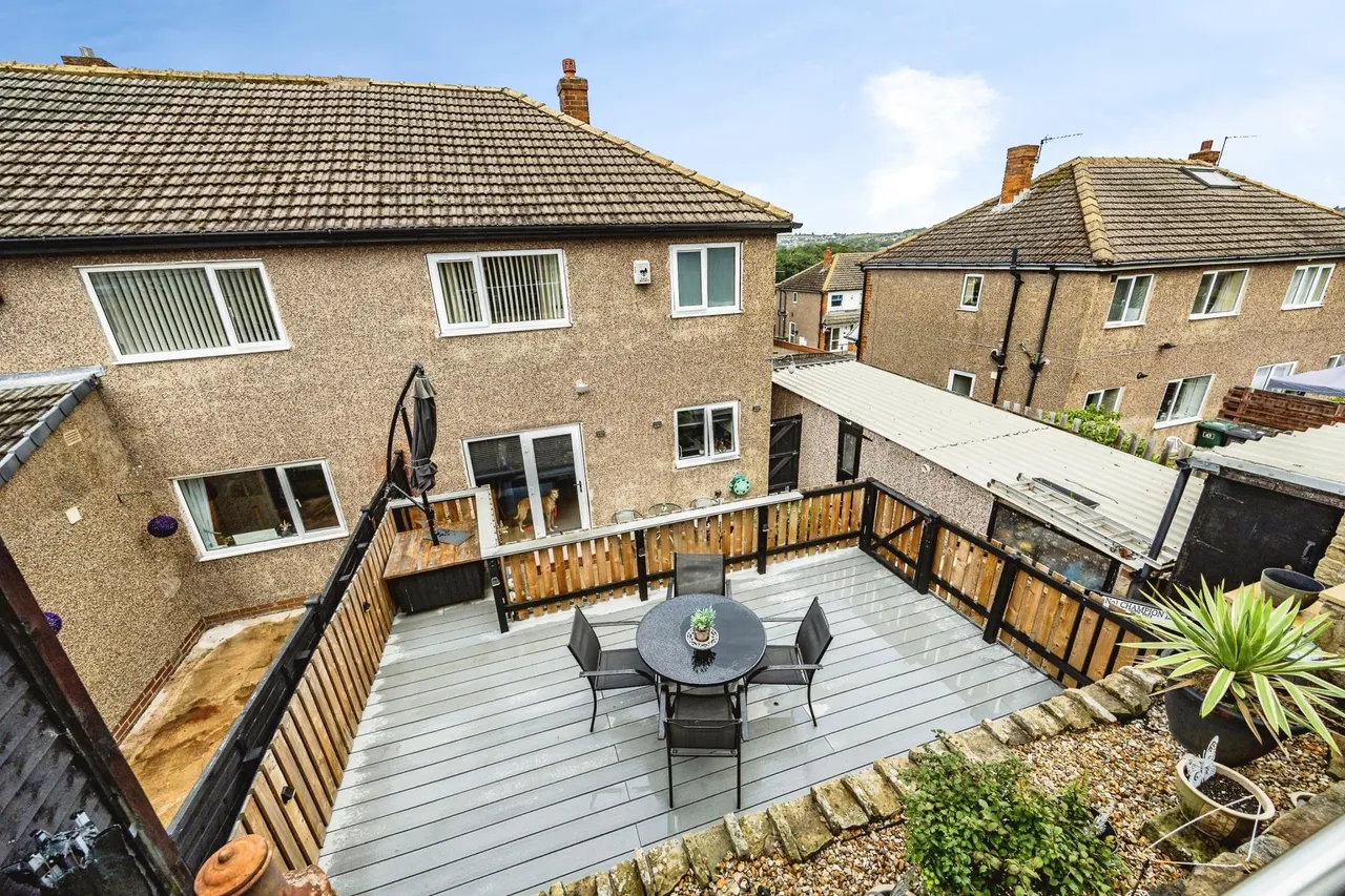 Greenside Avenue, Huddersfield, HD5, photo 15