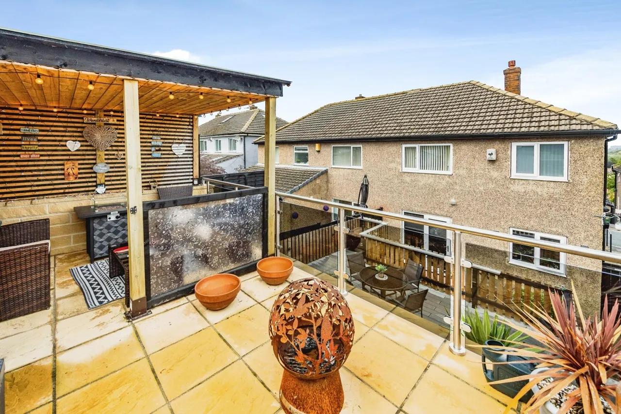 Greenside Avenue, Huddersfield, HD5, photo 16