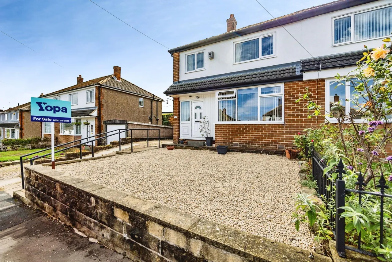 Greenside Avenue, Huddersfield, HD5, photo 27