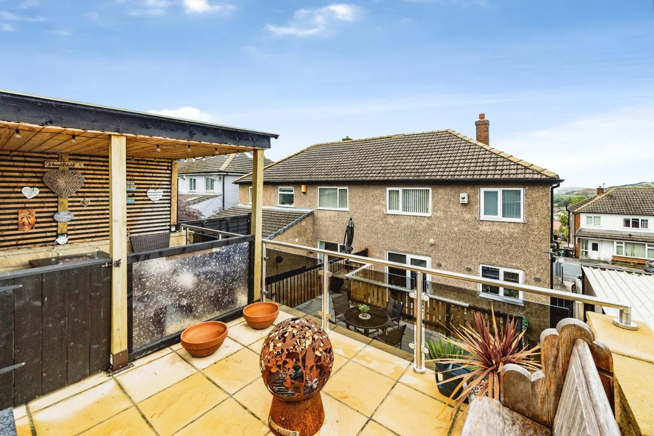 Greenside Avenue, Huddersfield, HD5, photo 13
