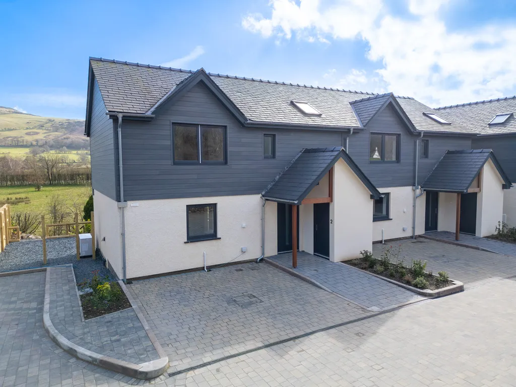 3 bed house for sale, Willow Brook, Embleton, CA13
