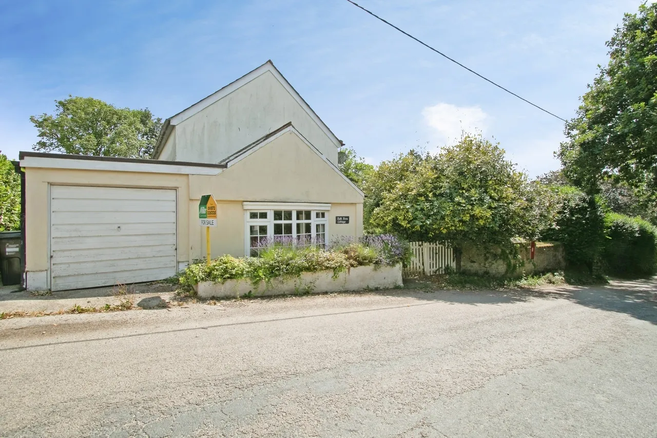 3 bed house for sale, Perranwell Station, Truro, TR3