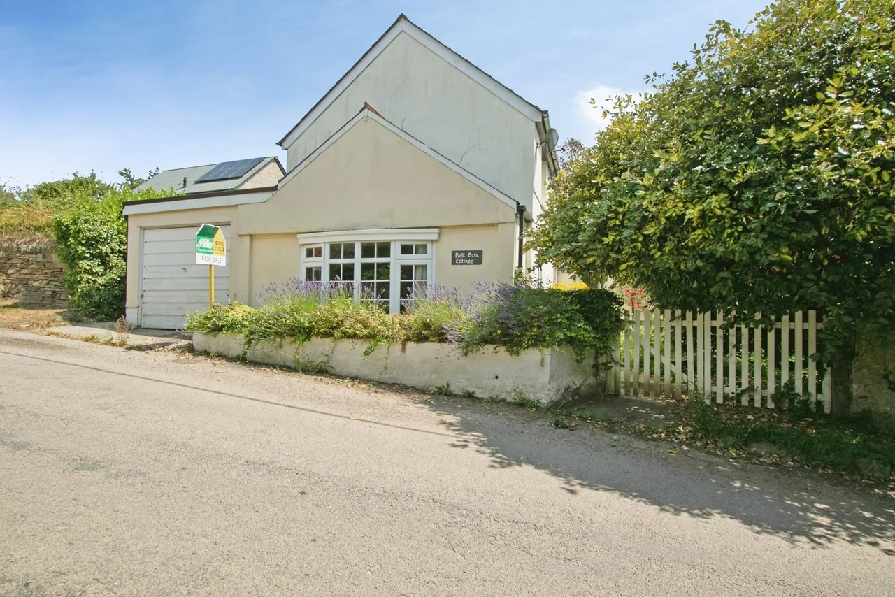 Perranwell Station, Truro, TR3, photo 8