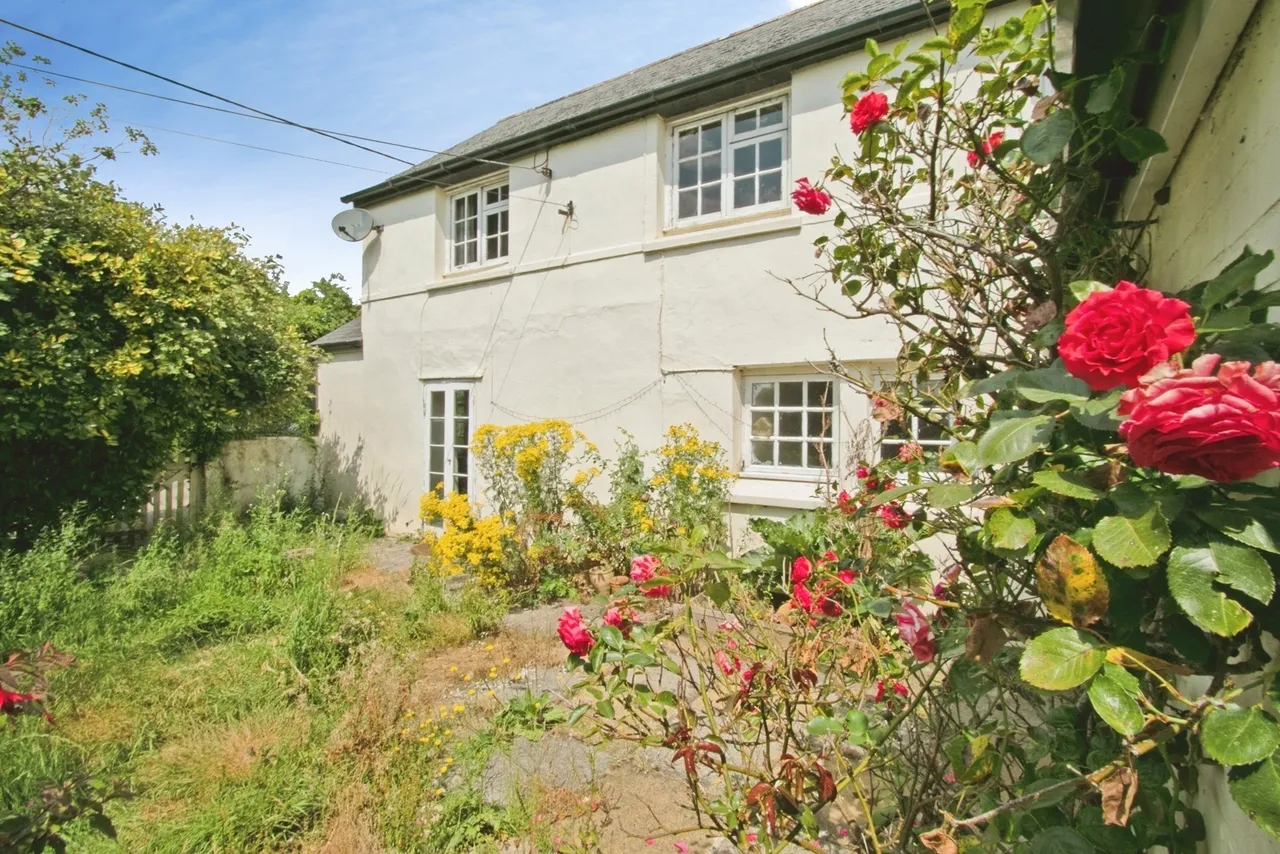 Perranwell Station, Truro, TR3, photo 7
