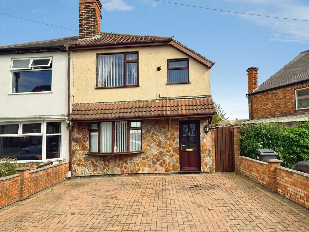 3 bed house for sale, Humberstone Lane, Leicester, LE4