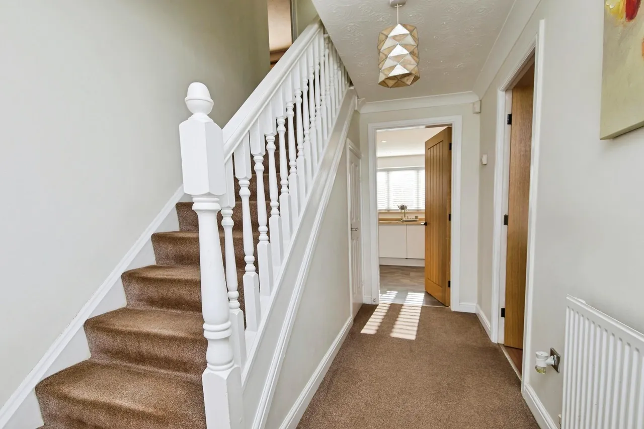 Laurel Drive, Aston-on-Trent, DE72, photo 8